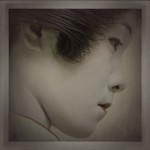 Tokyo Geisha 3, Vanja Karas © 2013